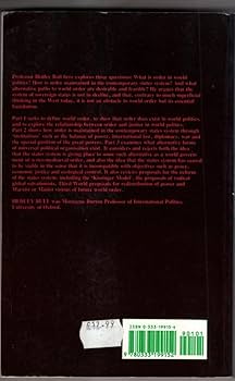 国際社会論 アナーキカル・ソサイエティ 国際社会論: アナーキカル・ソサイエティ | ヘドリー ブル, Bull